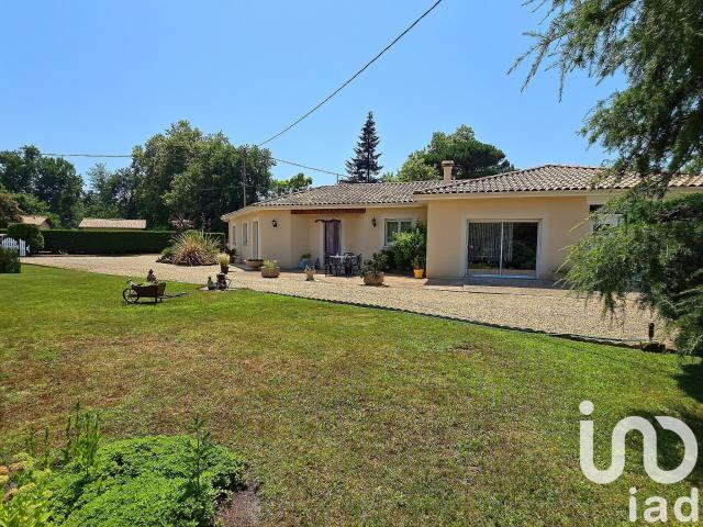 Maison 6 pièces 143 m²