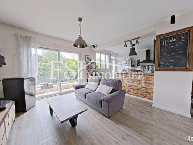 Maison 6 pièces 143 m²