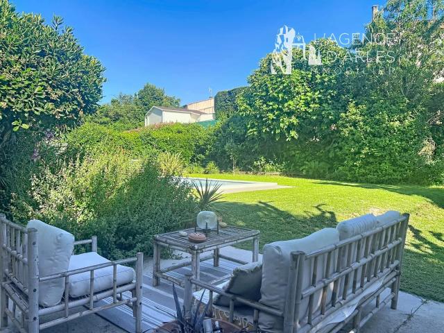 Maison 6 pièces 143 m²