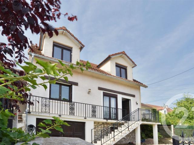 Maison 6 pièces 143 m²