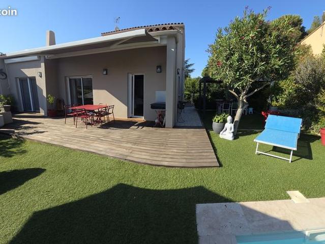 Maison 6 pièces 143 m²