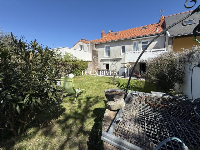 Maison 6 pièces 143 m²