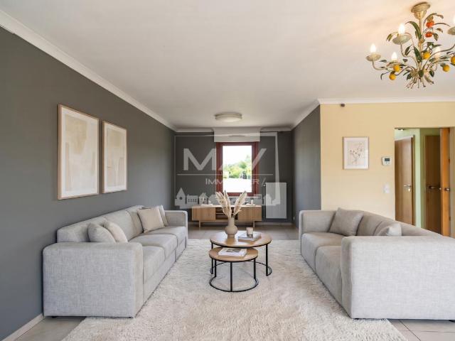 Maison 6 pièces 143 m²