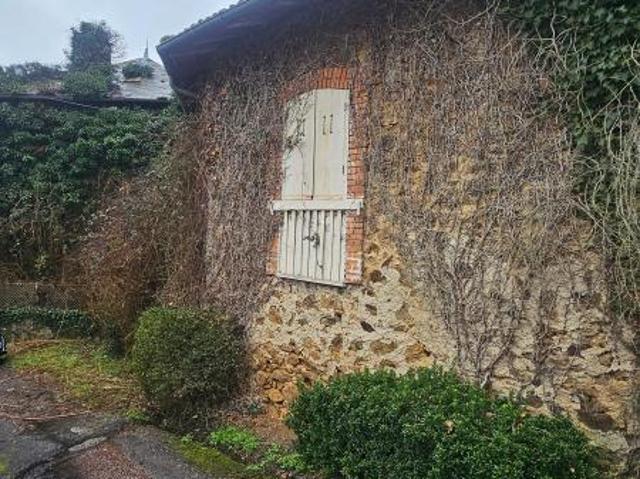 Maison 6 pièces 143 m²