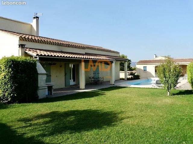 Maison 6 pièces 143 m²