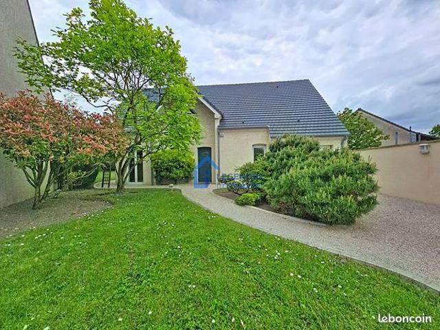 Maison 6 pièces 143 m²