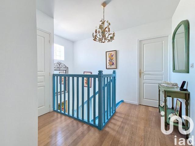 Maison 6 pièces 143 m²