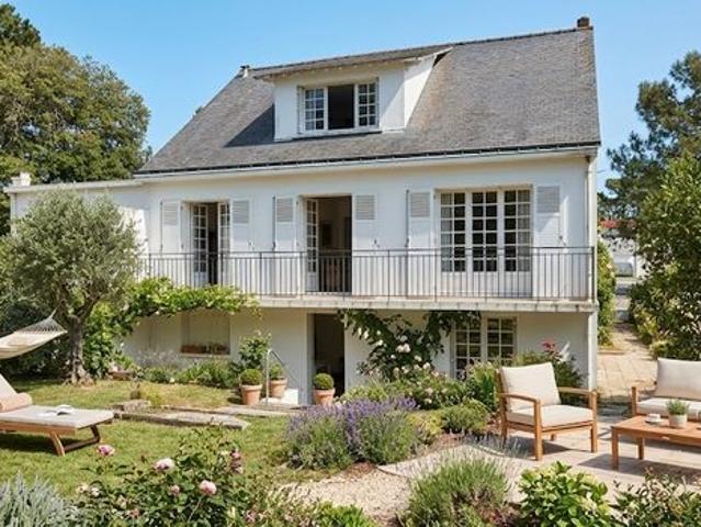 Maison 6 pièces 143 m²