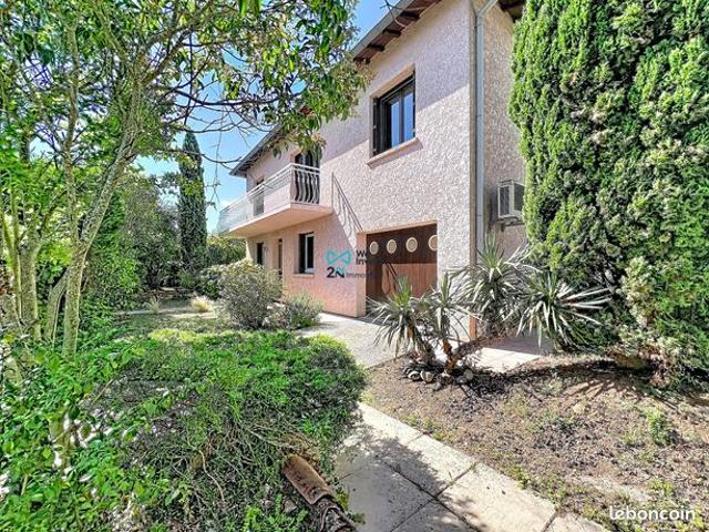 Maison 6 pièces 143 m²