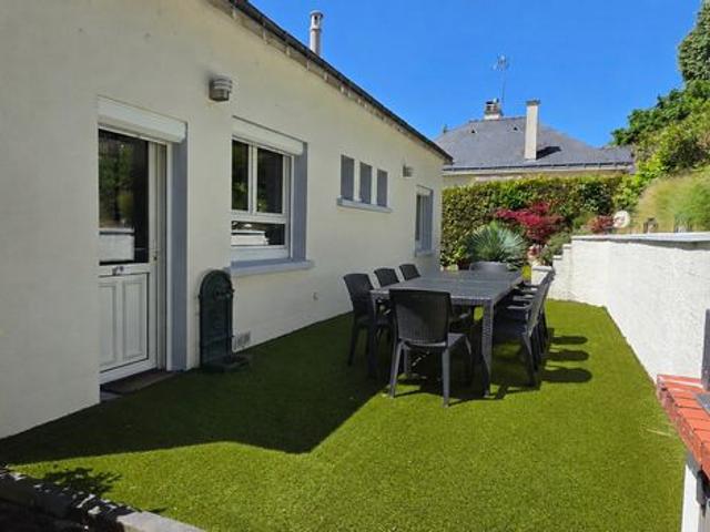 Maison 6 pièces 143 m²