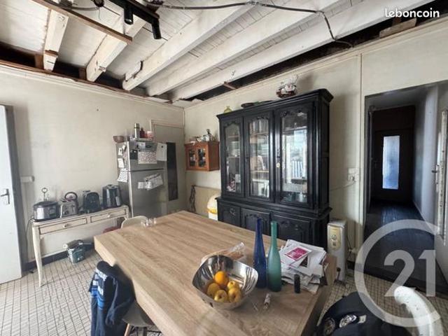 Maison 6 pièces 143 m²