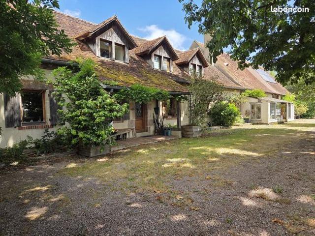 Maison 6 pièces 143 m²