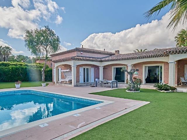 Maison 6 pièces 143 m²