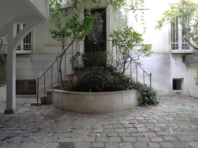 Maison 6 pièces 143 m²