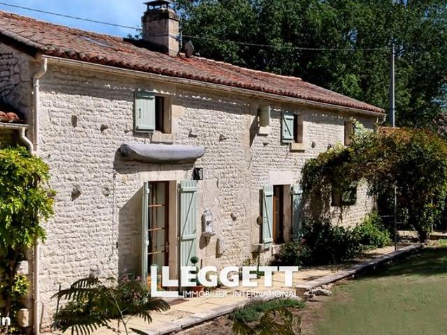 Maison 6 pièces 143 m²