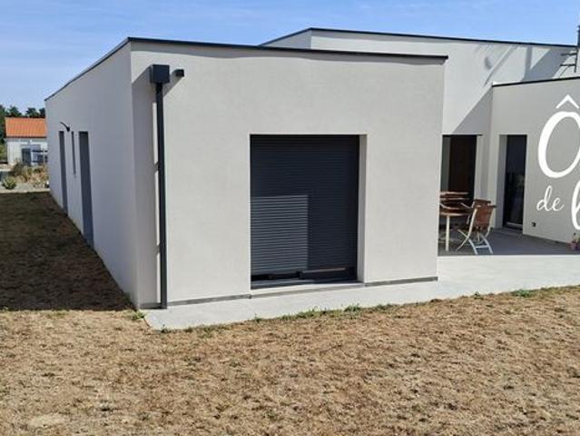 Maison 6 pièces 143 m²