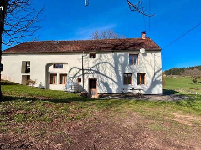 Maison 6 pièces 143 m²