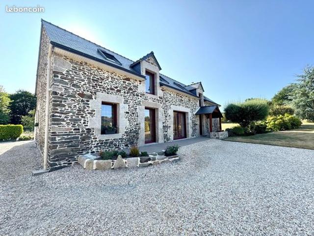 Maison 6 pièces 143 m²