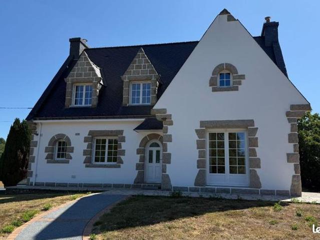 Maison 6 pièces 143 m²