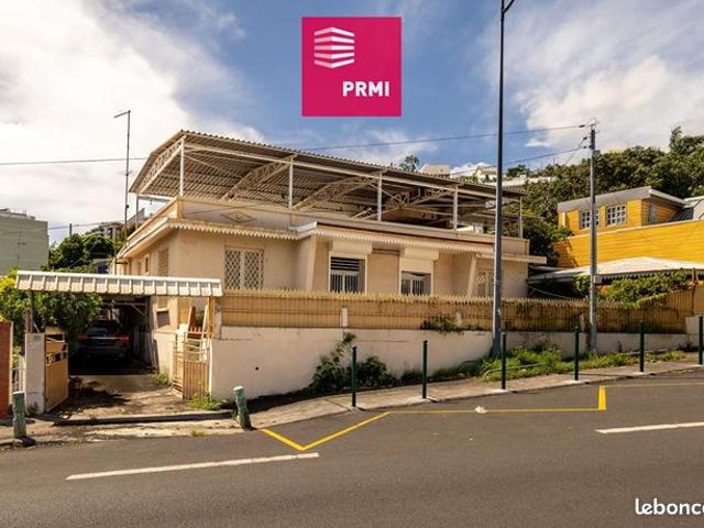 Maison 6 pièces 143 m²