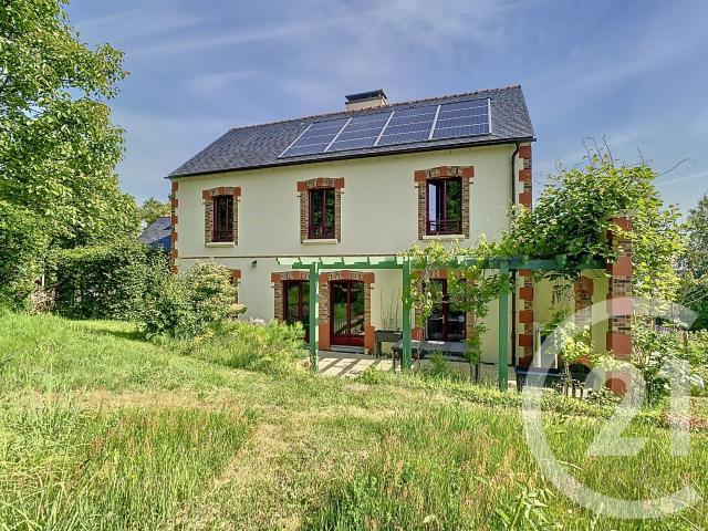 Maison 6 pièces 143 m²