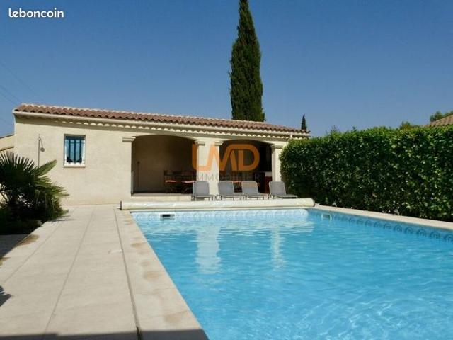 Maison 6 pièces 143 m²