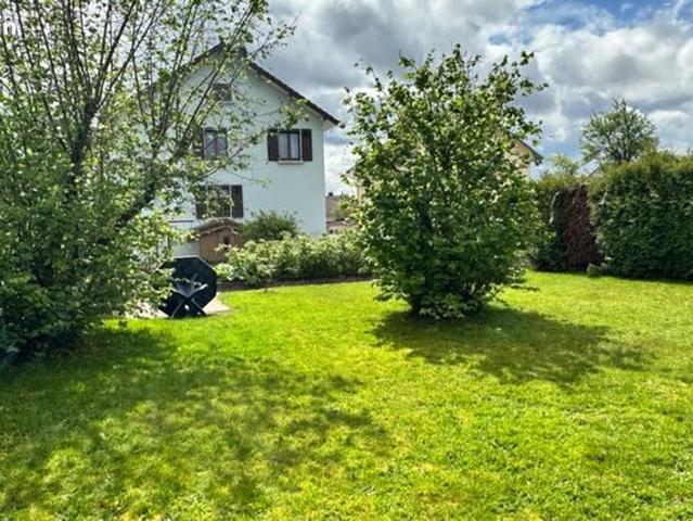 Maison 6 pièces 143 m²