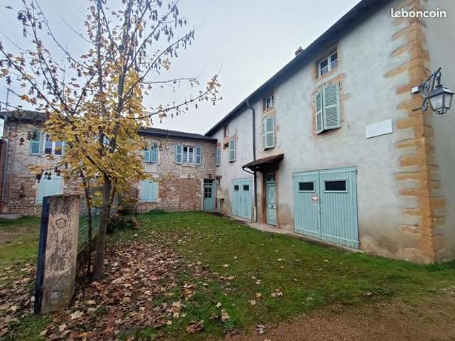 Maison 6 pièces 143 m²