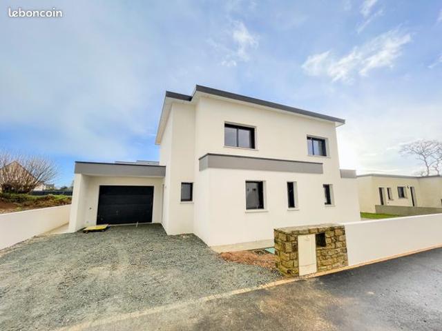 Maison 6 pièces 143 m²