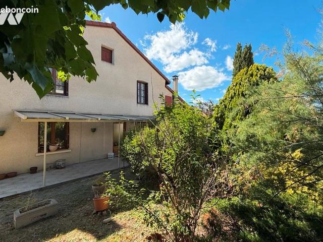 Maison 6 pièces 143 m²