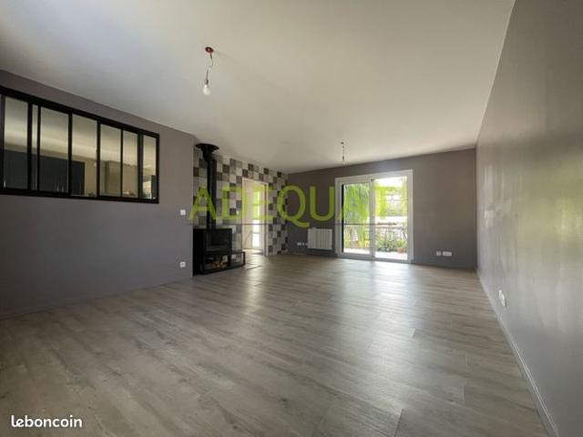 Maison 6 pièces 143 m²