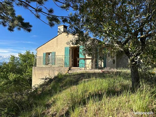 Maison 6 pièces 143 m²