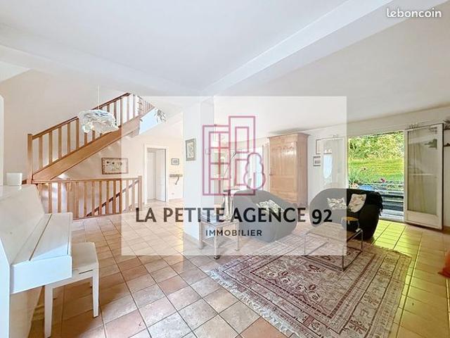 Maison 6 pièces 143 m²