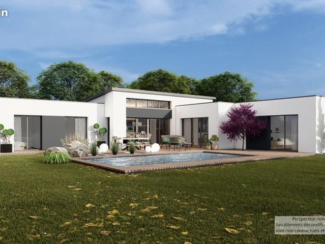 Maison 6 pièces 143 m²