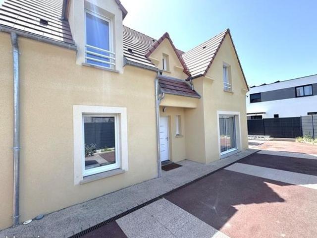Maison 6 pièces 143 m²