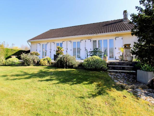 Maison 6 pièces 143 m²