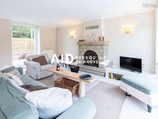 Maison 6 pièces 143 m²