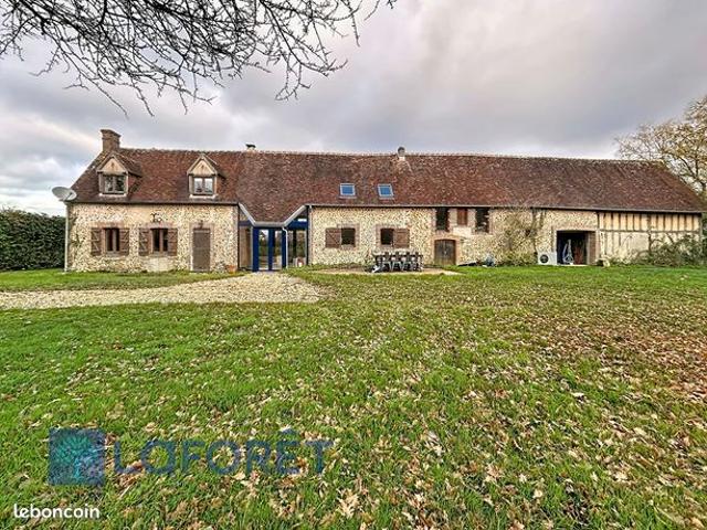 Maison 6 pièces 143 m²