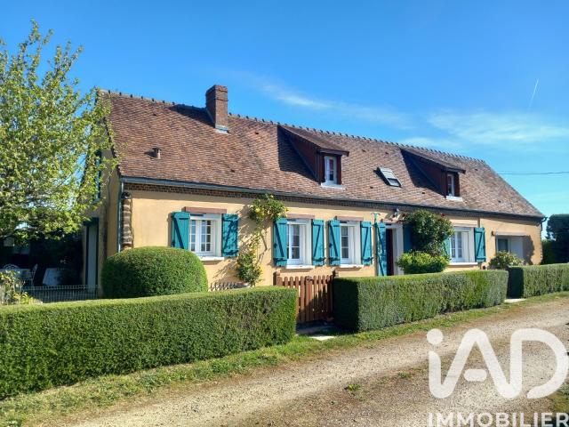 Maison 6 pièces 143 m²