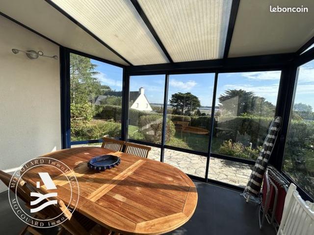 Maison 6 pièces 143 m²