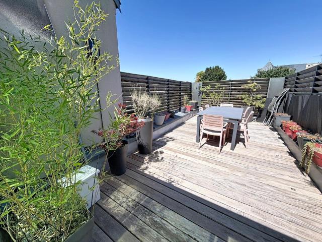 Maison 6 pièces 143 m²