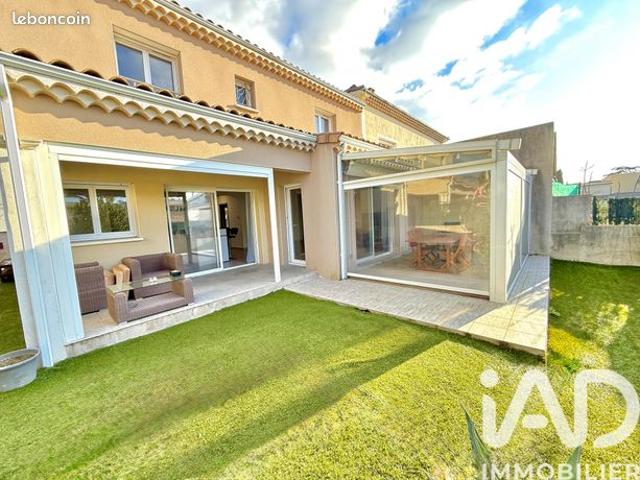 Maison 6 pièces 143 m²