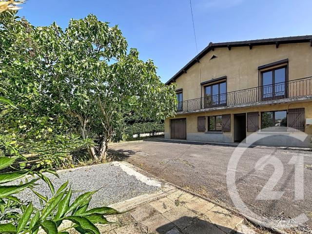Maison 6 pièces 143 m²