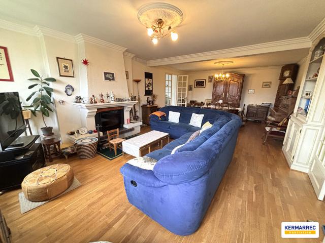 Maison 6 pièces 143 m²