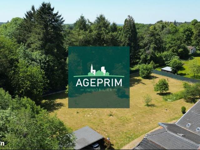 Maison 6 pièces 143 m²