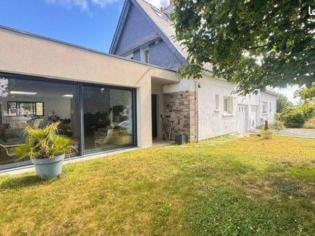 Maison 6 pièces 143 m²