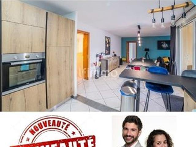Maison 6 pièces 143 m²
