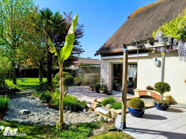 Maison 6 pièces 143 m²