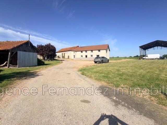 Maison 6 pièces 143 m²