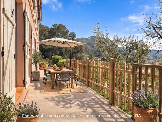 Maison 6 pièces 143 m²